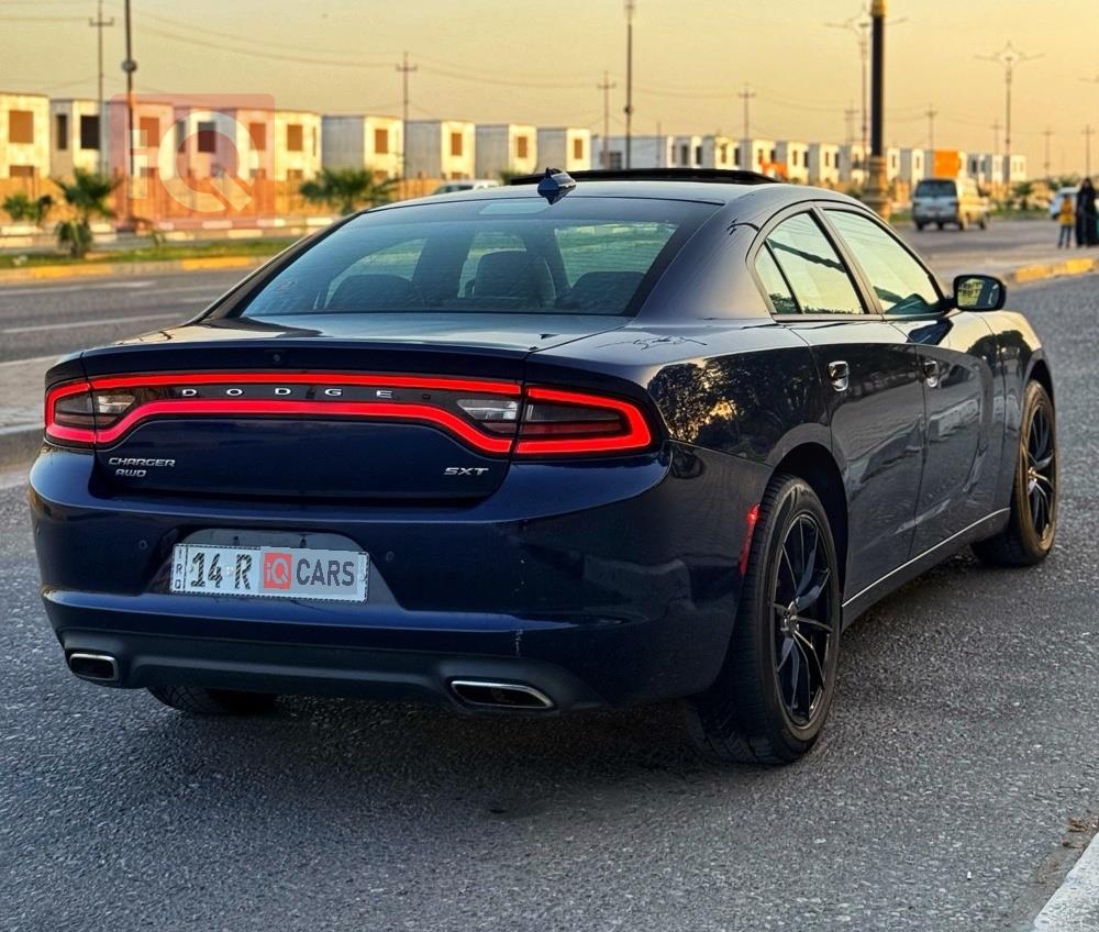 Dodge Charger